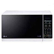 LG Microwave Oven & Grill, 20 Litre Capacity, Quartz Grill, EasyClean™, MH6043HM, thumbnail 1
