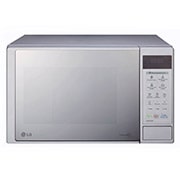 LG Microwave Oven, 23 Litre Capacity, EasyClean™, i-wave , MS2343DARM, thumbnail 1