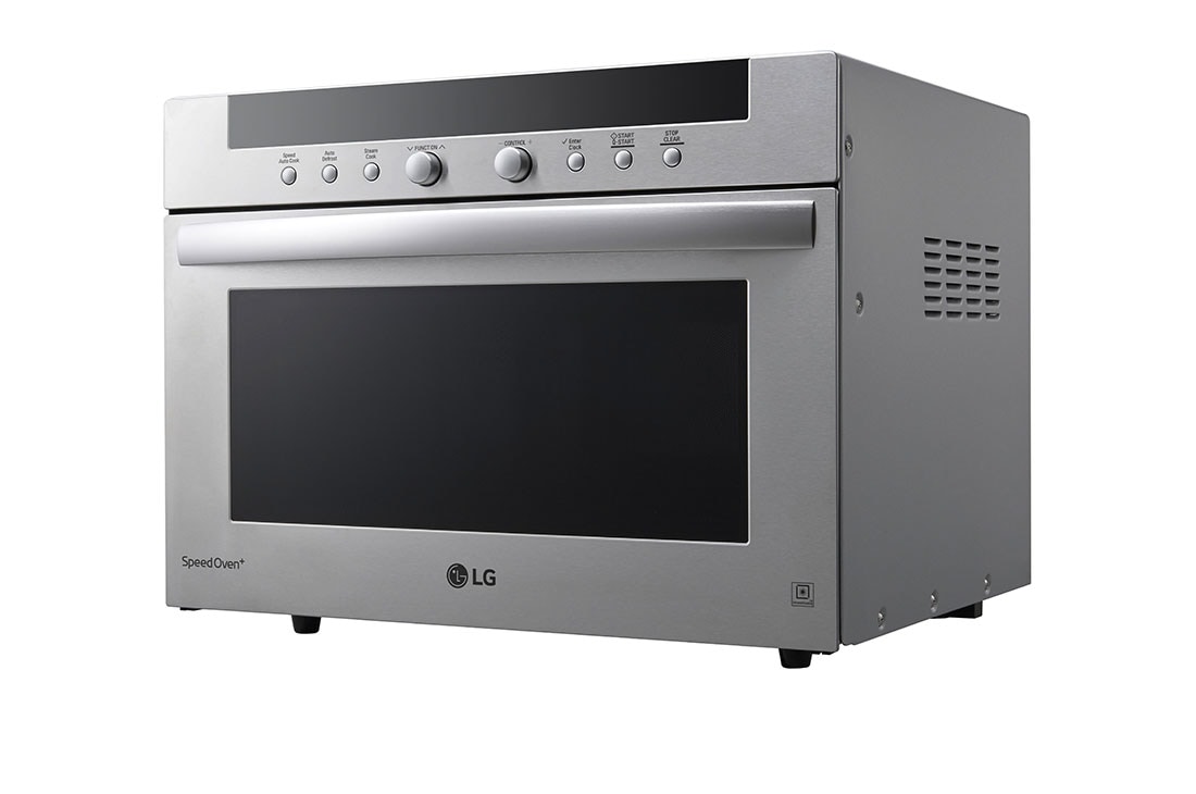 LG MA3884VC 38L SolarDOM Microwave Oven LG UAE