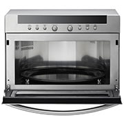 LG SolarDom Oven, 38 Litre Capacity, Charcoal Lighting Heater™, True Oven with Bottom Grill, MA3884VC, MA3884VC, thumbnail 2