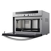 LG SolarDom Oven, 38 Litre Capacity, Charcoal Lighting Heater™, True Oven with Bottom Grill, MA3884VC, MA3884VC, thumbnail 4