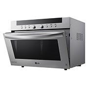 LG SolarDom Oven, 38 Litre Capacity, Charcoal Lighting Heater™, True Oven with Bottom Grill, MA3884VC, MA3884VC, thumbnail 7