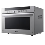 LG SolarDom Oven, 38 Litre Capacity, Charcoal Lighting Heater™, True Oven with Bottom Grill, MA3884VC, MA3884VC, thumbnail 6