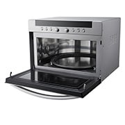 LG SolarDom Oven, 38 Litre Capacity, Charcoal Lighting Heater™, True Oven with Bottom Grill, MA3884VC, MA3884VC, thumbnail 8