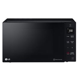 Microwave Oven, LG Neo Chef Technology, 25 Litre Capacity, Smart Inverter, EasyClean™2