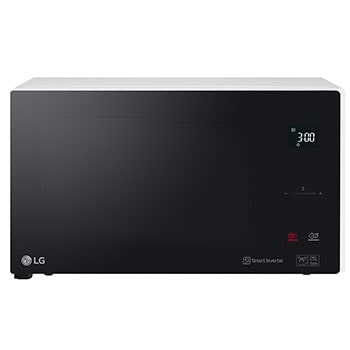 Microwave Oven, LG Neo Chef Technology, 25 Litre Capacity, Smart Inverter, EasyClean™1