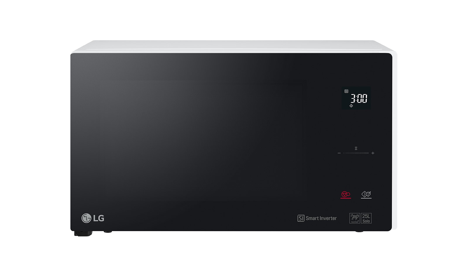 LG Microwave Oven, LG Neo Chef Technology, 25 Litre Capacity, Smart Inverter, EasyClean™ LG UAE