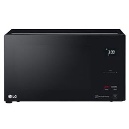 Microwave Oven, LG Neo Chef Technology, 25 Litre Capacity, Smart Inverter, EasyClean™2