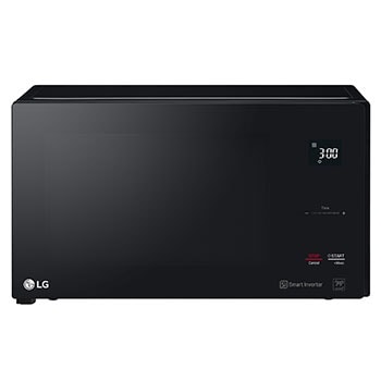 Microwave Oven, LG Neo Chef Technology, 25 Litre Capacity, Smart Inverter, EasyClean™1