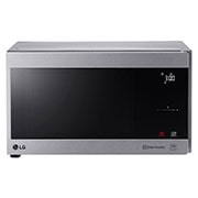 LG Black & Steel Microwave, Smart Inverter, 42L, LG Black & Steel Microwave, Smart Inverter, 42L, MS4295CIS, MS4295CIS, thumbnail 1