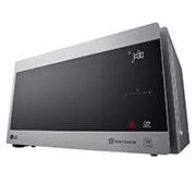 LG Black & Steel Microwave, Smart Inverter, 42L, LG Black & Steel Microwave, Smart Inverter, 42L, MS4295CIS, MS4295CIS, thumbnail 8