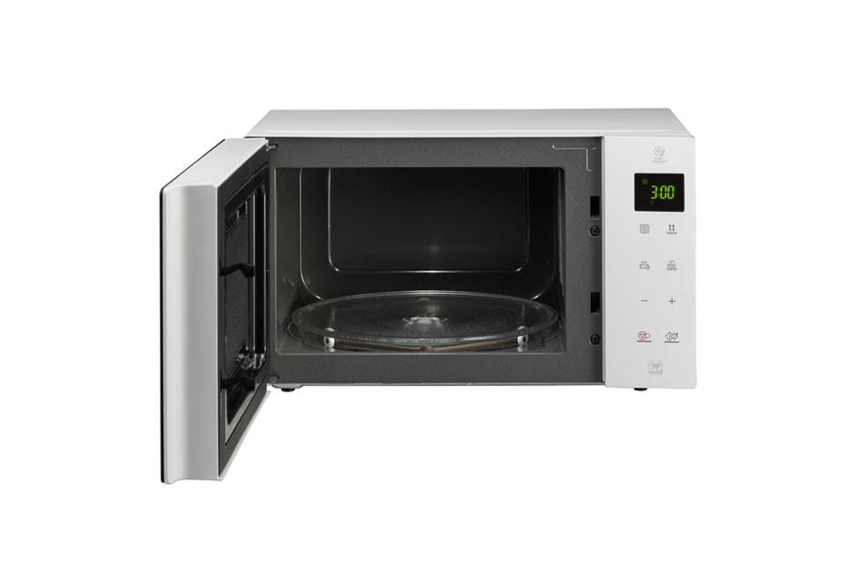 LG Microwave Oven & Grill, LG Neo Chef Technology, 25 Litre Capacity, Smart  Inverter, EasyClean™ | LG UAE