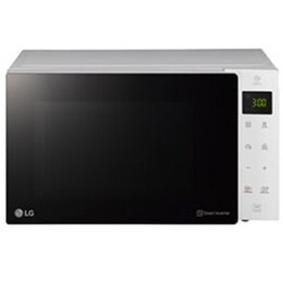 Microwave Oven & Grill, LG Neo Chef Technology, 25 Litre Capacity, Smart Inverter, EasyClean™2