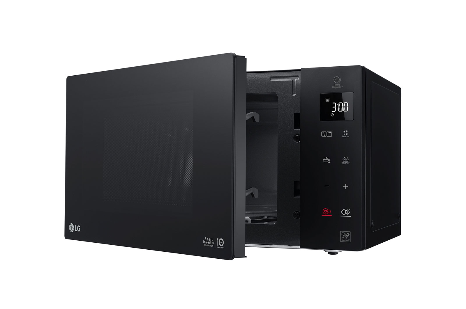 Lg neochef microwave shop 25l