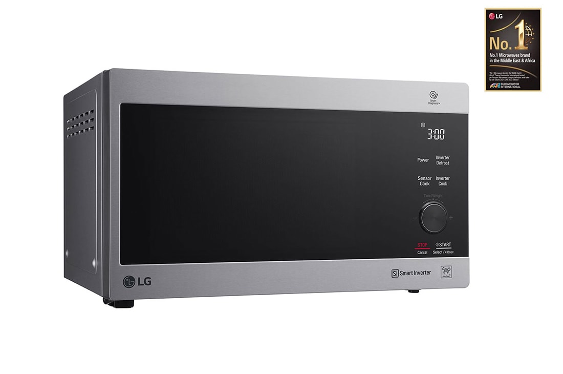 Lg clearance grill microwave