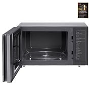 LG Microwave Oven & Grill, LG Neo Chef Technology, 42 Litre Capacity, Smart Inverter, EasyClean™, LG Microwave Oven & Grill, LG Neo Chef Technology, 42 Litre Capacity, Smart Inverter, EasyClean™, MH8265CIS, MH8265CIS, thumbnail 2