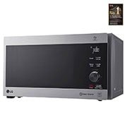 LG Microwave Oven & Grill, LG Neo Chef Technology, 42 Litre Capacity, Smart Inverter, EasyClean™, LG Microwave Oven & Grill, LG Neo Chef Technology, 42 Litre Capacity, Smart Inverter, EasyClean™, MH8265CIS, MH8265CIS, thumbnail 6