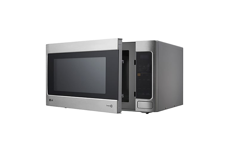 LG Champion Grill 52L Microwave Grill, MH9245XAB, thumbnail 1