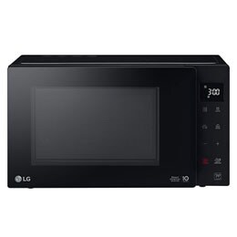 Microwave Oven & Grill, LG NeoChef Technology, 23 Litre Capacity, Smart Inverter, EasyClean™2