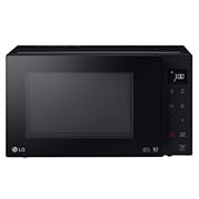 LG Microwave Oven & Grill, LG NeoChef Technology, 23 Litre Capacity, Smart Inverter, EasyClean™, MH6336GIB, thumbnail 1