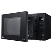 LG Microwave Oven & Grill, LG NeoChef Technology, 23 Litre Capacity, Smart Inverter, EasyClean™, MH6336GIB, thumbnail 5