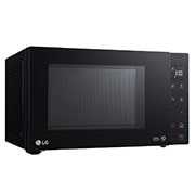 LG Microwave Oven & Grill, LG NeoChef Technology, 23 Litre Capacity, Smart Inverter, EasyClean™, MH6336GIB, thumbnail 6
