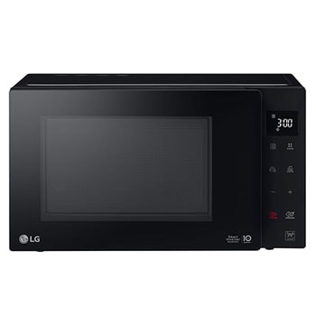 LG Small Microwave, Smart Inverter, 23L1