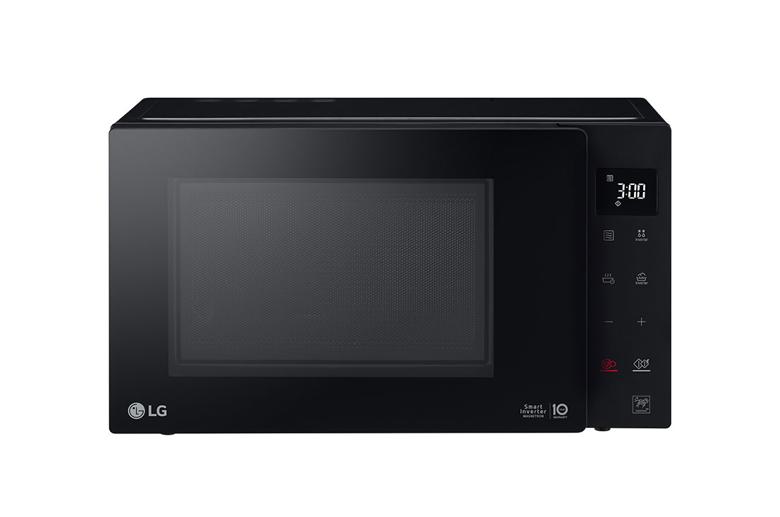 LG Microwave Oven, LG NeoChef Technology, 23 Litre Capacity, Smart Inverter, EasyClean™, MS2336GIB
