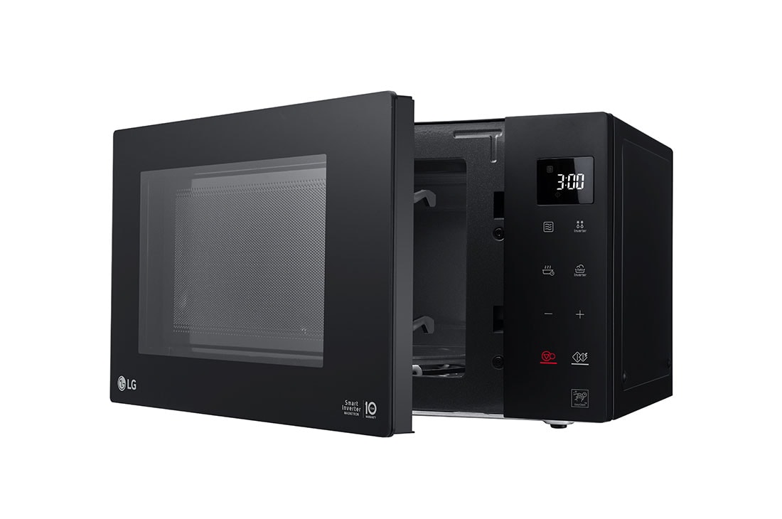 Lg 23 l cheap convection microwave oven