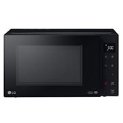 LG Microwave Oven, LG NeoChef Technology, 23 Litre Capacity, Smart Inverter, EasyClean™, MS2336GIB, thumbnail 2