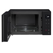 LG Microwave Oven, LG NeoChef Technology, 23 Litre Capacity, Smart Inverter, EasyClean™, MS2336GIB, thumbnail 3