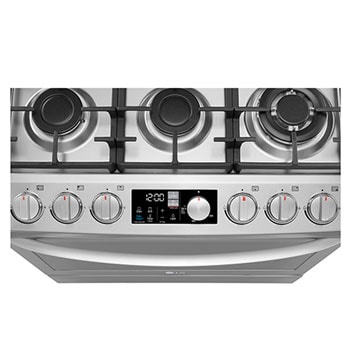 Cookers: View LG Cookers | LG UAE