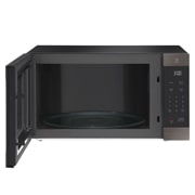 LG Microwave Oven, LG NeoChef Technology, 56 Litre Capacity, Smart Inverter, EasyClean™, MS5696HIT, thumbnail 2