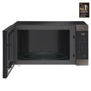 LG Large Microwave, Smart Inverter, 56L, MS5696HIT, thumbnail 2