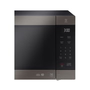 LG Microwave Oven, LG NeoChef Technology, 56 Litre Capacity, Smart Inverter, EasyClean™, MS5696HIT, thumbnail 3