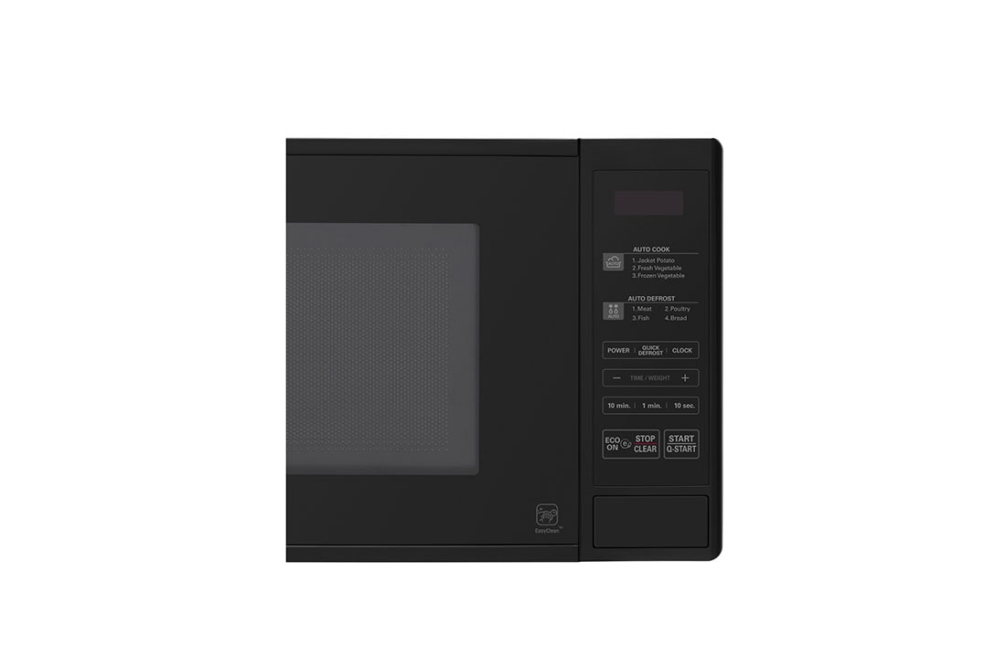 LG Microwave Oven, 20 Litre Capacity, EasyClean, i-wave, MS2042DB