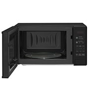 LG Microwave Oven, 20 Litre Capacity, EasyClean™, i-wave, MS2042DB, thumbnail 2