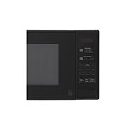 LG Microwave Oven, 20 Litre Capacity, EasyClean™, i-wave, MS2042DB, thumbnail 3