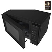 LG Small Microwave, 700W Power, 20L, MS2042DB, thumbnail 4