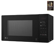LG Small Microwave, 700W Power, 20L, MS2042DB, thumbnail 5