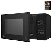 LG Small Microwave, 700W Power, 20L, MS2042DB, thumbnail 6