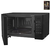 LG Small Microwave, 700W Power, 20L, MS2042DB, thumbnail 7