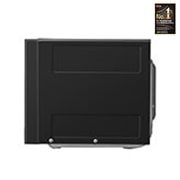 LG Small Microwave, 700W Power, 20L, MS2042DB, thumbnail 12