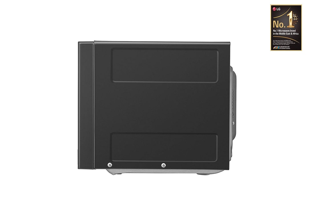 LG Small Microwave, 700W Power, EasyClean™, MS2042DB, thumbnail 12