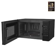 LG Small Microwave, 700W Power, EasyClean™, MS2042DB, thumbnail 8