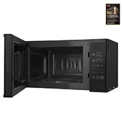 LG Small Microwave, 700W Power, EasyClean™, MS2042DB, thumbnail 9