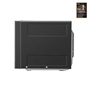 LG Small Microwave, 700W Power, EasyClean™, MS2042DB, thumbnail 12