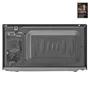 LG Small Microwave, 700W Power, EasyClean™, MS2042DB, thumbnail 13