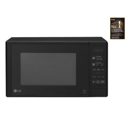 LG Small Microwave, 700W Power, EasyClean™2