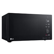 LG Black Microwave Oven with Grill, 42L, MH8265DIS, MH8265DIS, thumbnail 3